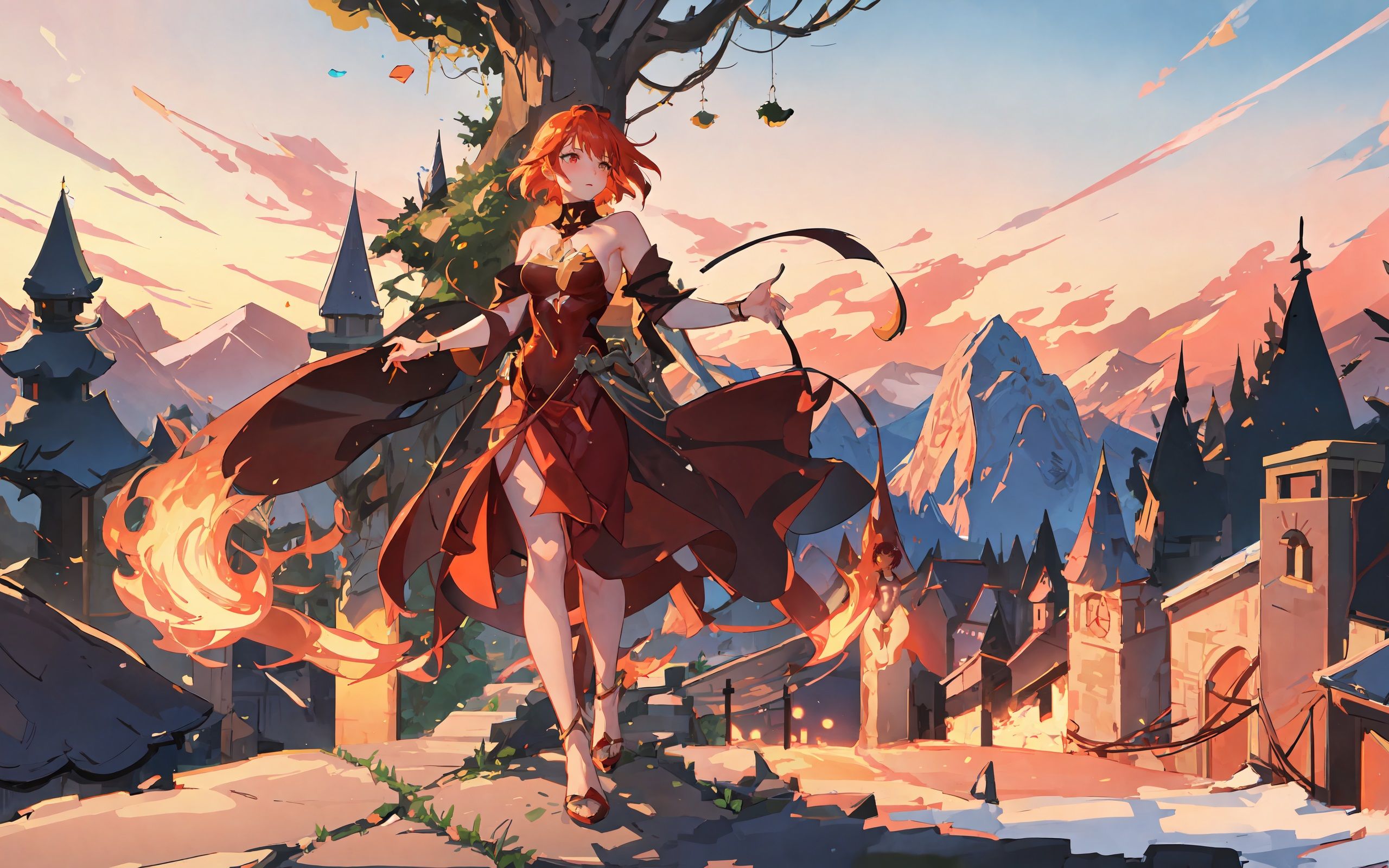 两人曾数次 两人曾数次