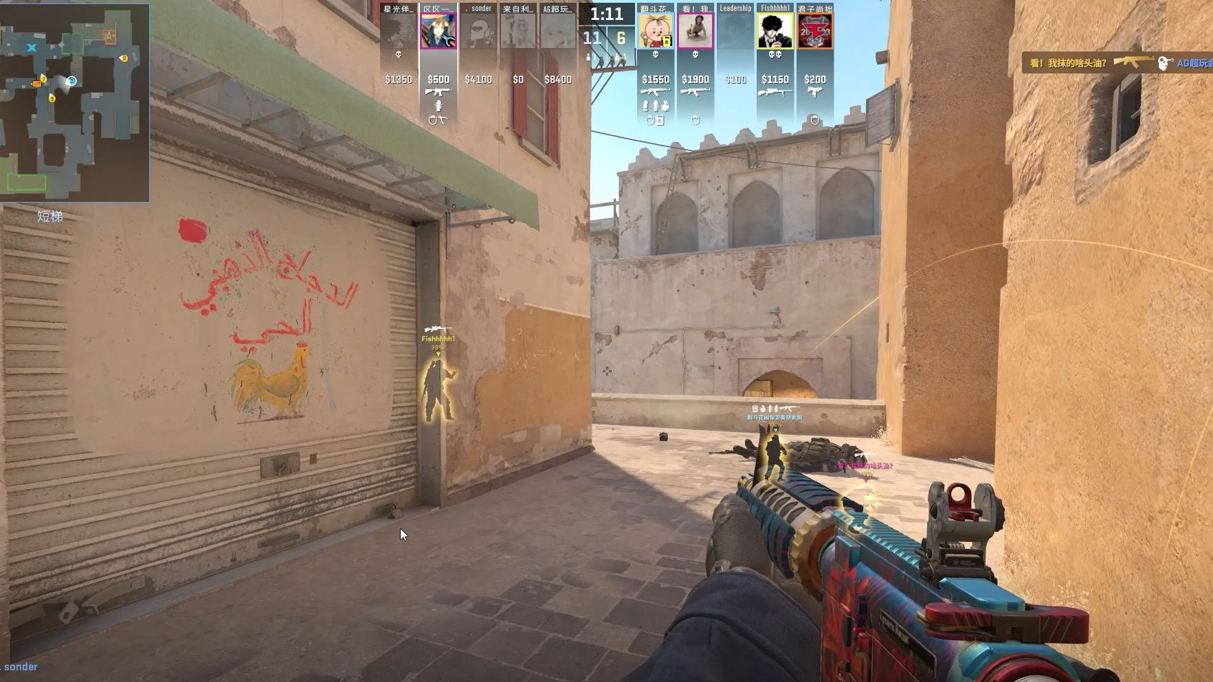 更让外界看 更让外界看