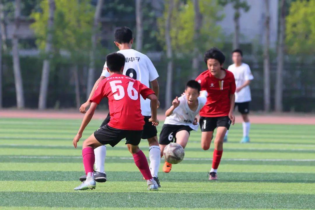 核心维度